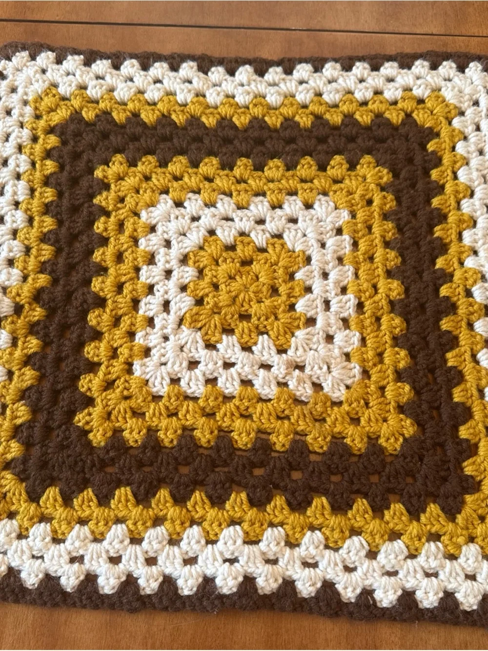 Handmade charming hand